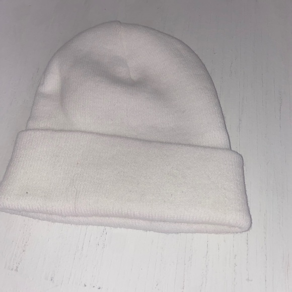 OG cookies blue/white beanie - Picture 2 of 3